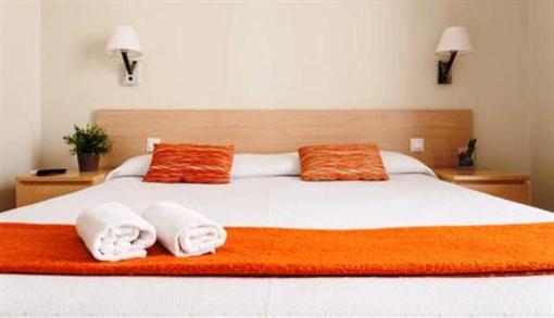 фото отеля BcnStop Parc Guell Apartments Barcelona