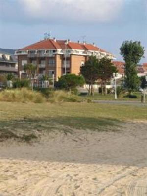 фото отеля Gala Hotel Noja