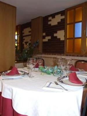 фото отеля Gala Hotel Noja