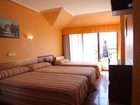 фото отеля Gala Hotel Noja