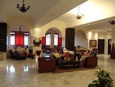 фото отеля Tulip Inn Oasis