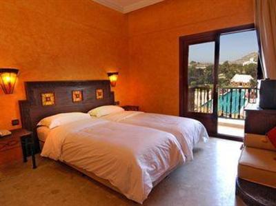 фото отеля Tulip Inn Oasis