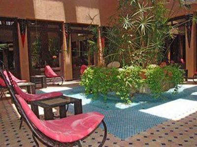 фото отеля Tulip Inn Oasis