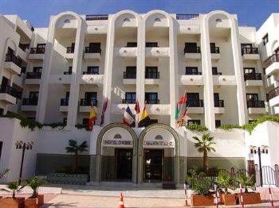 фото отеля Tulip Inn Oasis