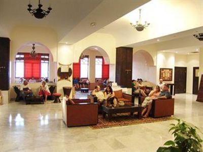 фото отеля Tulip Inn Oasis
