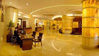фото отеля Yimei Plaza Hotel