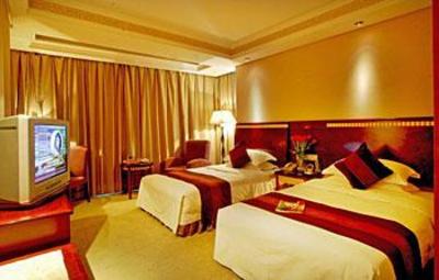 фото отеля Yimei Plaza Hotel