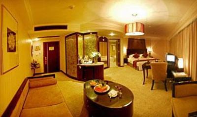 фото отеля Yimei Plaza Hotel