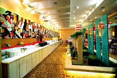фото отеля Yimei Plaza Hotel