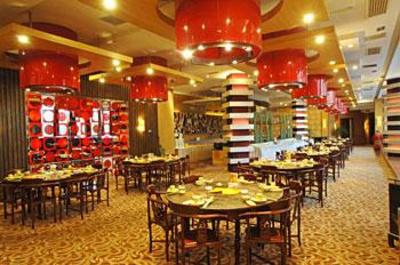 фото отеля Yimei Plaza Hotel