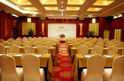 фото отеля Yimei Plaza Hotel