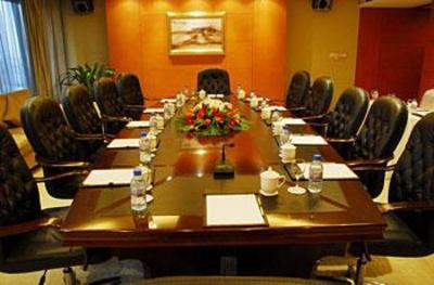 фото отеля Yimei Plaza Hotel