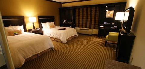 фото отеля Hampton Inn & Suites Big Spring