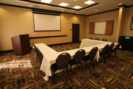 фото отеля Hampton Inn & Suites Big Spring