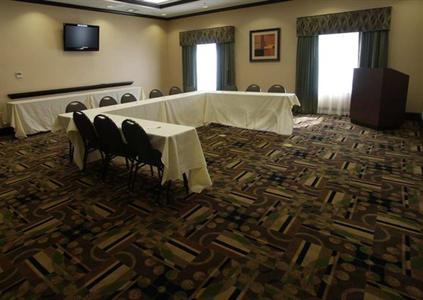 фото отеля Hampton Inn & Suites Big Spring