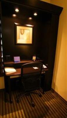 фото отеля Hampton Inn & Suites Big Spring