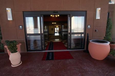 фото отеля Hampton Inn & Suites Big Spring