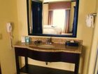 фото отеля Hampton Inn & Suites Big Spring