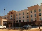 фото отеля Hampton Inn & Suites Big Spring