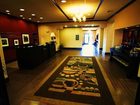 фото отеля Hampton Inn & Suites Big Spring