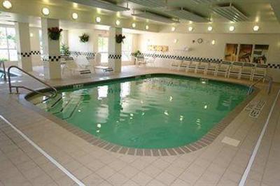 фото отеля Homewood Suites Warwick
