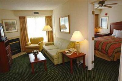 фото отеля Homewood Suites Warwick