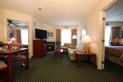 фото отеля Homewood Suites Warwick