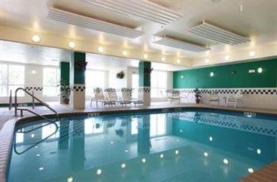 фото отеля Homewood Suites Warwick