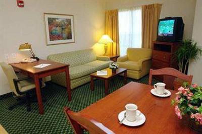 фото отеля Homewood Suites Warwick