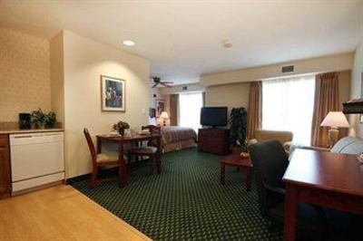 фото отеля Homewood Suites Warwick