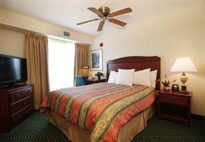 фото отеля Homewood Suites Warwick