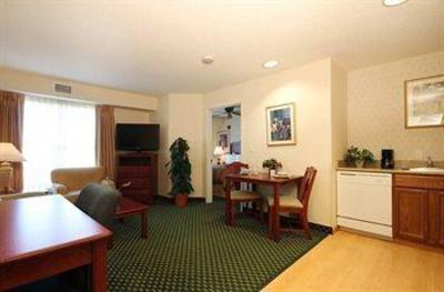 фото отеля Homewood Suites Warwick