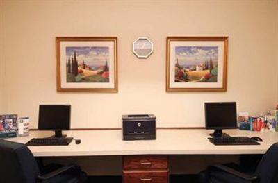 фото отеля Homewood Suites Warwick