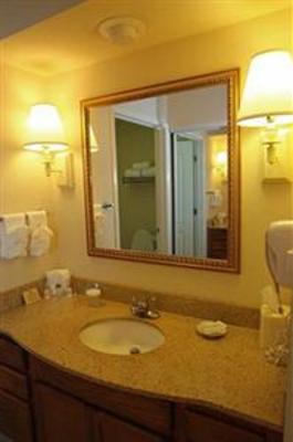 фото отеля Homewood Suites Warwick