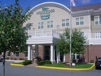 Homewood Suites Warwick