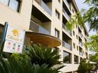 фото отеля Olimar II Aparthotel