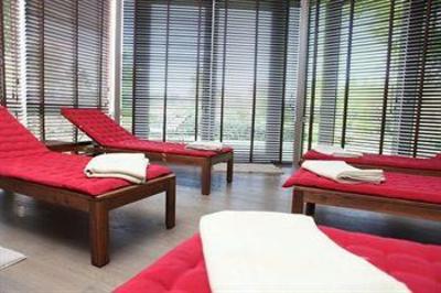 фото отеля Domaine Des Hautes Fagnes Hotel Ovifat