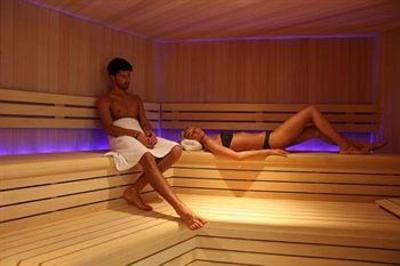 фото отеля Domaine Des Hautes Fagnes Hotel Ovifat
