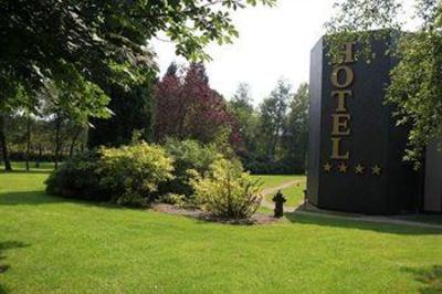 фото отеля Domaine Des Hautes Fagnes Hotel Ovifat