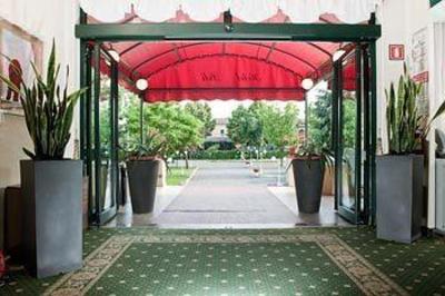 фото отеля Hotel Poli