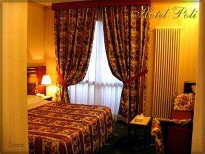 фото отеля Hotel Poli