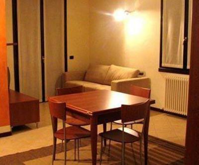 фото отеля Hotel Poli