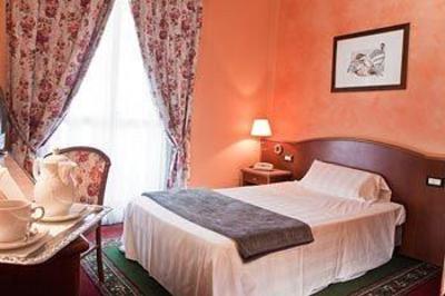 фото отеля Hotel Poli