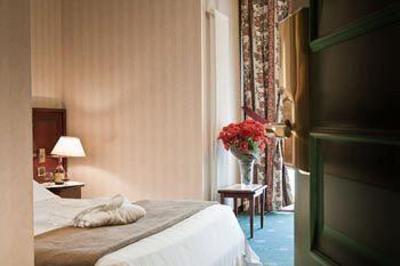 фото отеля Hotel Poli