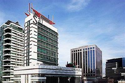 фото отеля S31 Sukhumvit Hotel