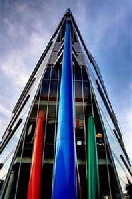 фото отеля S31 Sukhumvit Hotel