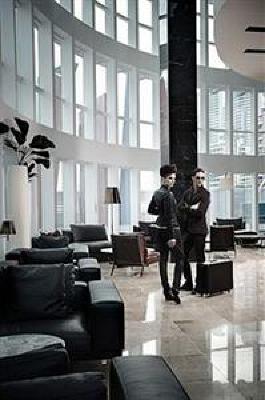 фото отеля S31 Sukhumvit Hotel