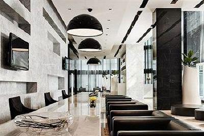фото отеля S31 Sukhumvit Hotel