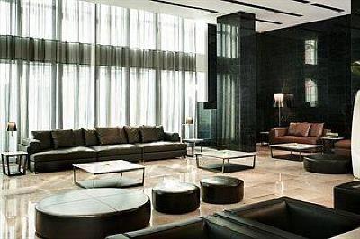 фото отеля S31 Sukhumvit Hotel