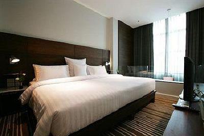 фото отеля S31 Sukhumvit Hotel